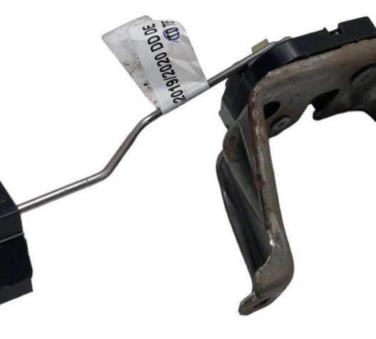 Fechadura Trava Banco Traseiro Dir Toyota Yaris Sedan 2020