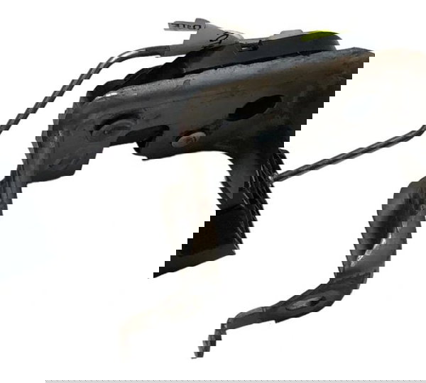 Fechadura Trava Banco Traseiro Esq Toyota Yaris Sedan 2020