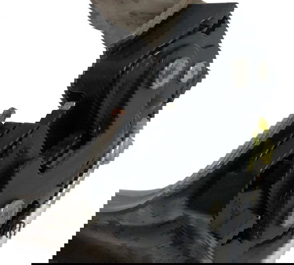 Fechadura Trava Banco Traseiro Esq Toyota Yaris Sedan 2020