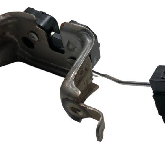 Fechadura Trava Banco Traseiro Esq Toyota Yaris Sedan 2020