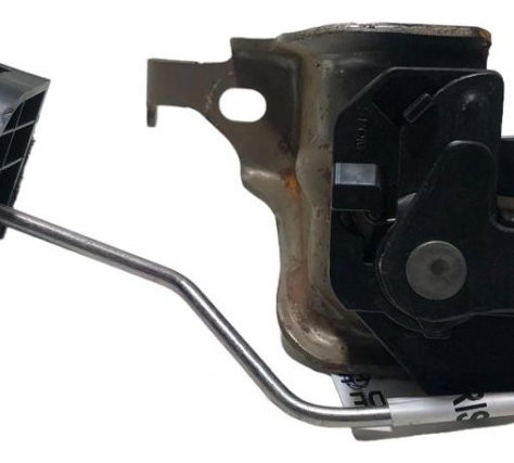 Fechadura Trava Banco Traseiro Esq Toyota Yaris Sedan 2020