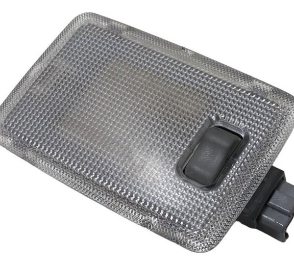 Luz Teto Cortesia Quebra Sol Esquerdo Toyota Yaris 2020