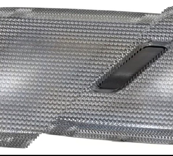 Luz Teto Cortesia Quebra Sol Esquerdo Toyota Yaris 2020