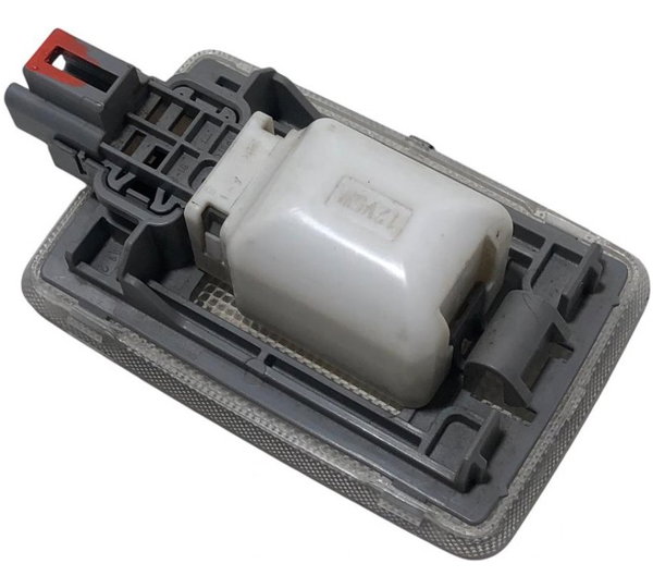 Luz Teto Cortesia Quebra Sol Direito Toyota Yaris 2020