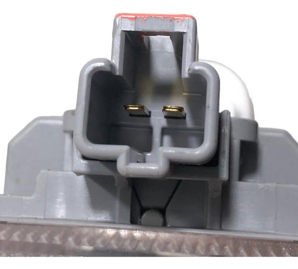 Luz Teto Cortesia Quebra Sol Direito Toyota Yaris 2020