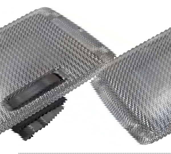 Luz Teto Cortesia Quebra Sol Direito Toyota Yaris 2020