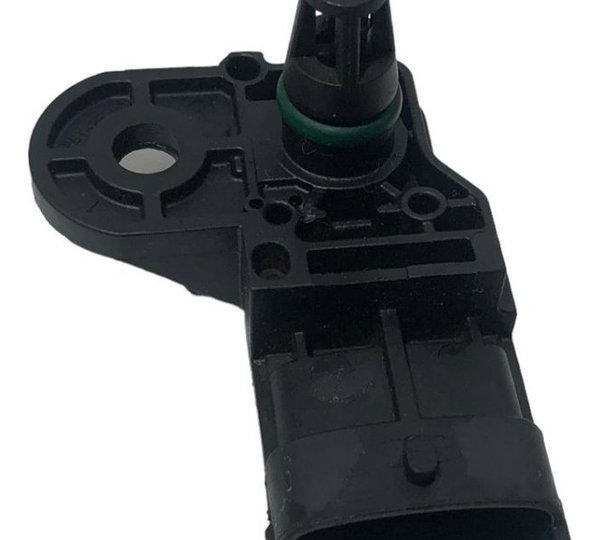 Sensor Map Argo Cronos Mobi Uno 2020