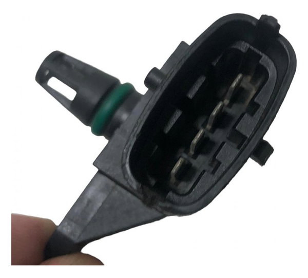 Sensor Map Argo Cronos Mobi Uno 2020