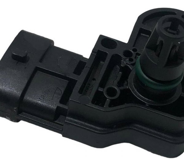 Sensor Map Argo Cronos Mobi Uno 2020