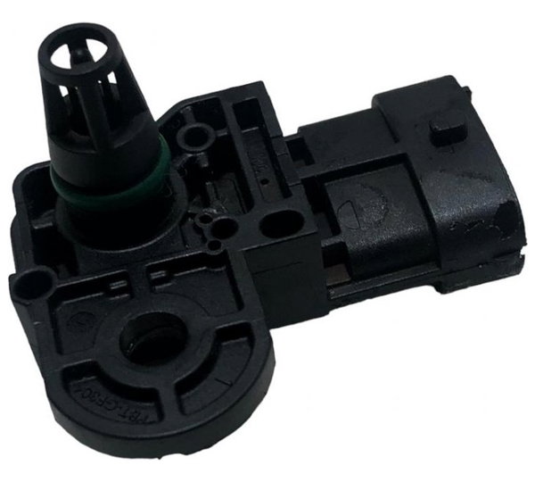 Sensor Map Argo Cronos Mobi Uno 2020
