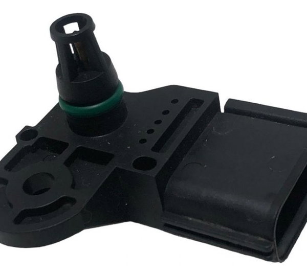 Sensor Map Ford Ka Fiesta Ecosport Courier Zetec