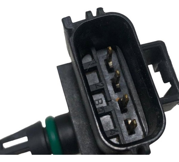 Sensor Map Ford Ka Fiesta Ecosport Courier Zetec