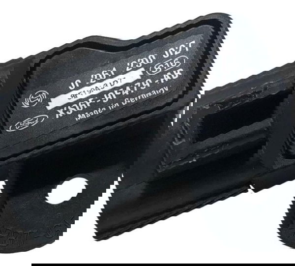 Sensor Map Ford Ka Fiesta Ecosport Courier Zetec