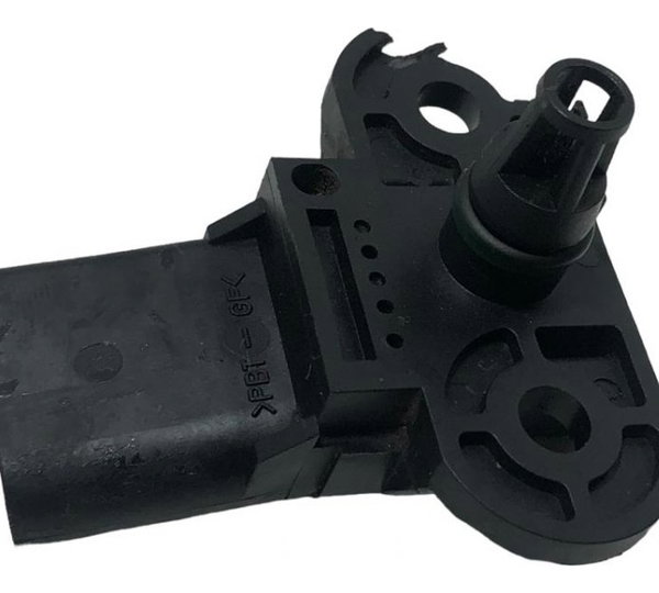 Sensor Map Gol Fox Golf Polo