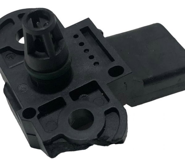 Sensor Map Gol Fox Golf Polo