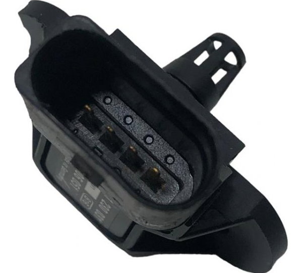 Sensor Map Gol Fox Golf Polo