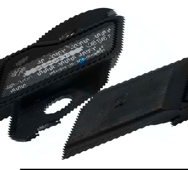 Sensor Map Gol Fox Golf Polo