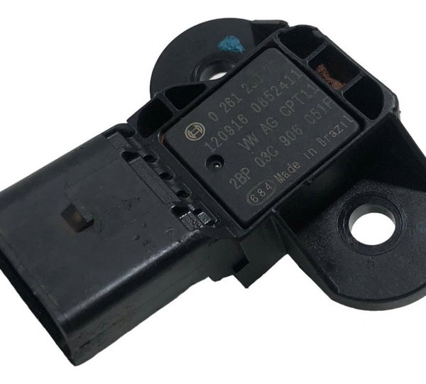 Sensor Map Volkswagen Fox Spacefox Saveiro 1.6 2016