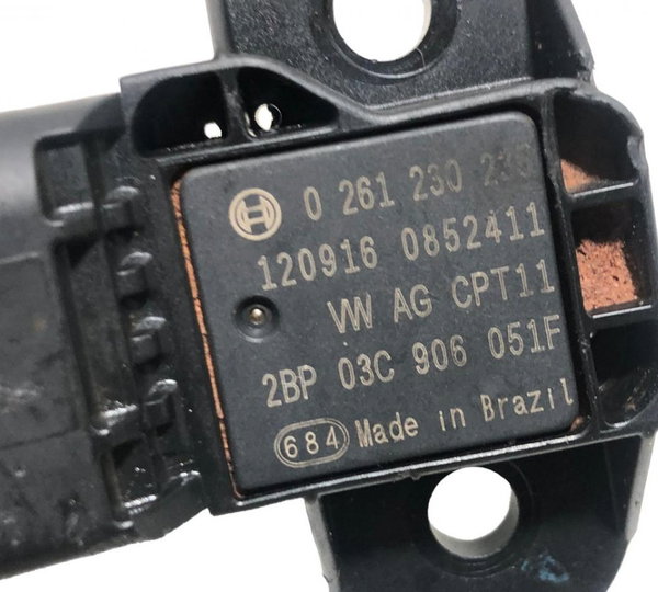 Sensor Map Volkswagen Fox Spacefox Saveiro 1.6 2016