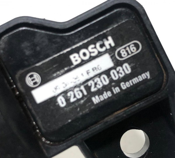 Sensor Map Chevrolet Corsa 1.0 2008