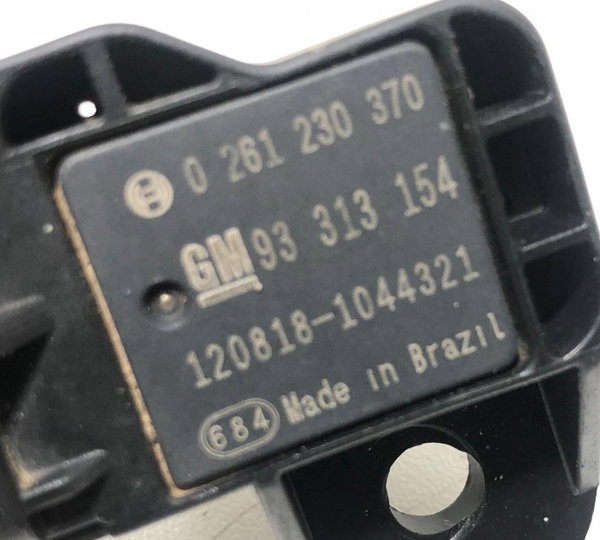 Sensor Map Chevrolet Celta 1.0 8v 07/14
