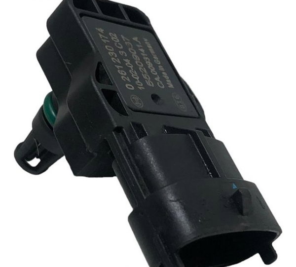 Sensor Map Fiat Palio Siena Strada Punto Idea 1.4 1.8