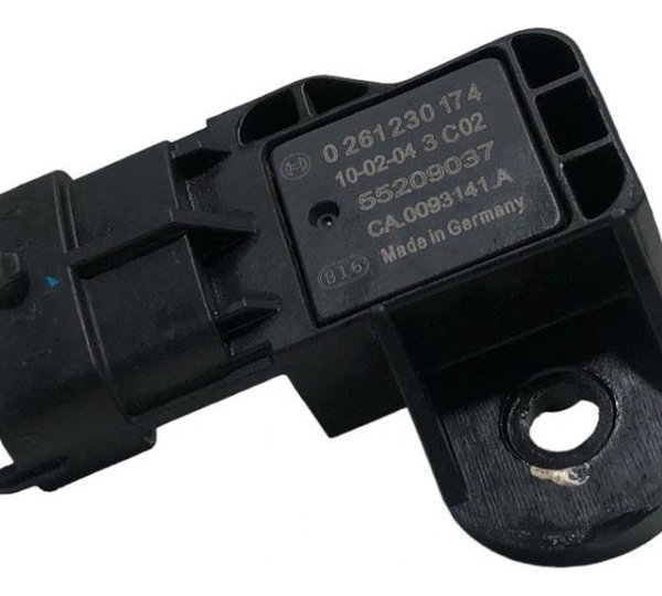 Sensor Map Fiat Palio Siena Strada Punto Idea 1.4 1.8