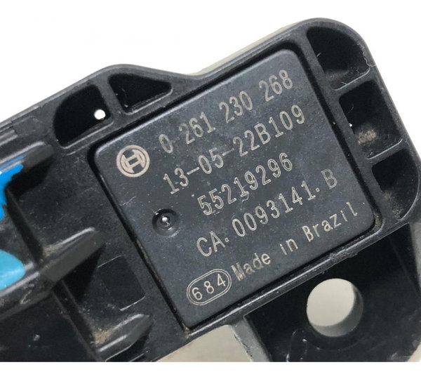 Sensor Map Fiat Palio Uno Mobi Argo 1.0