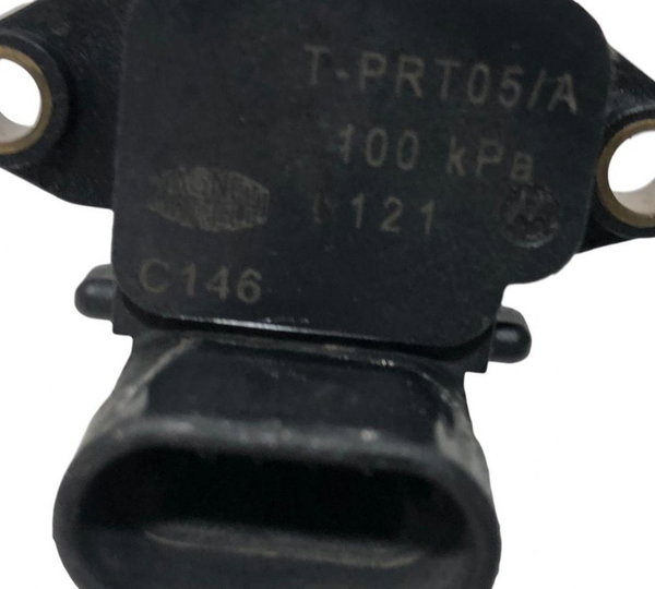 Sensor Map Palio Siena 1.0 Marea Fiorino 2004