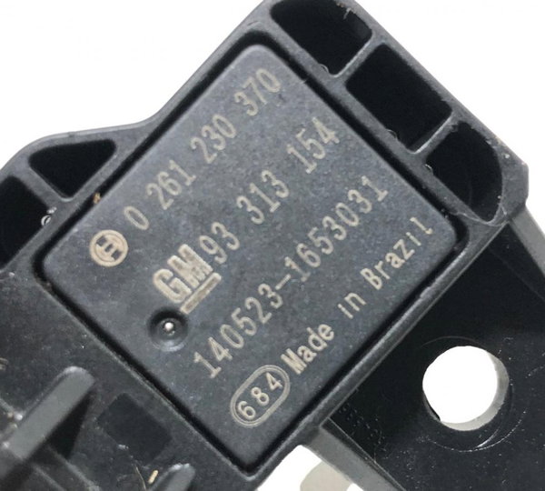 Sensor Map Chevrolet Celta Corsa 1.0 8v 2007/2015