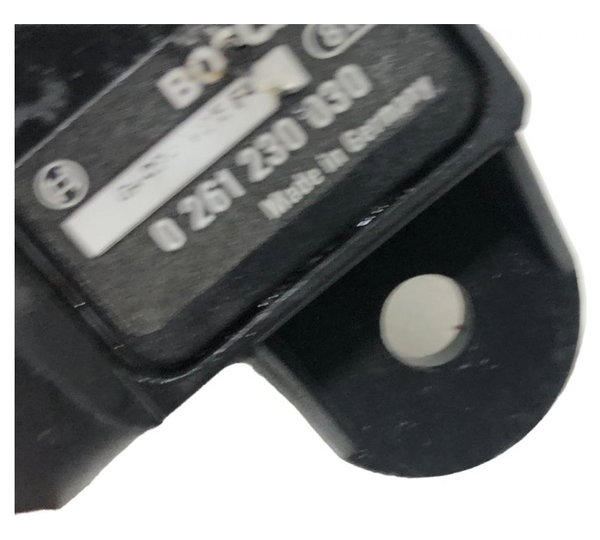 Sensor Map Chevrolet Onix Prisma