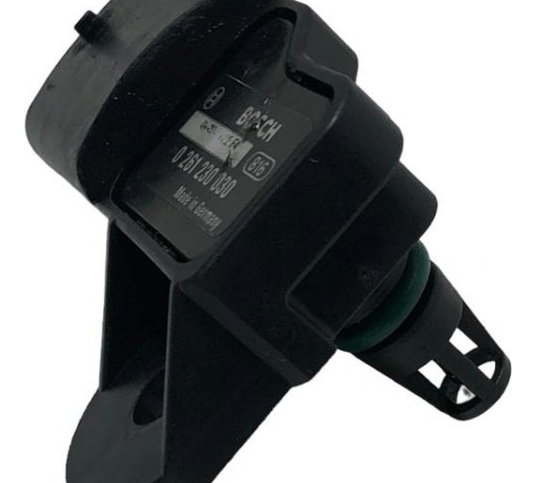 Sensor Map Chevrolet Onix Prisma