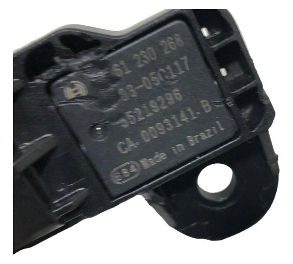 Sensor Map Fiat Strada Doblo Siena Palio 1.0 1.4 1.8