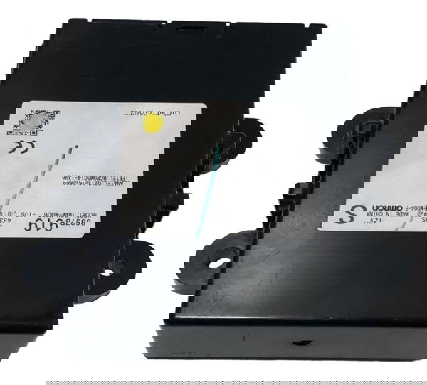 Módulo Keyless Mitsubishi Pajero Sport 2021