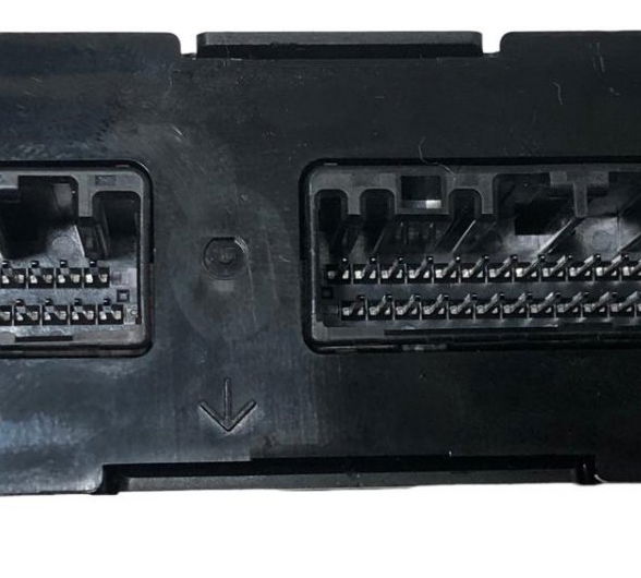 Módulo Keyless Mitsubishi Pajero Sport 2021