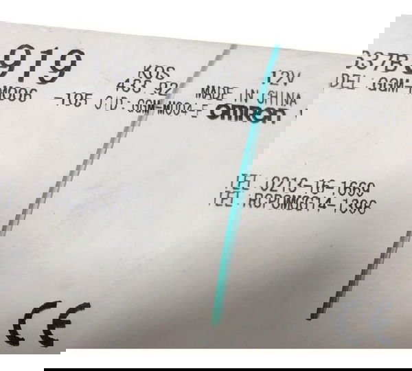 Módulo Keyless Mitsubishi Pajero Sport 2021