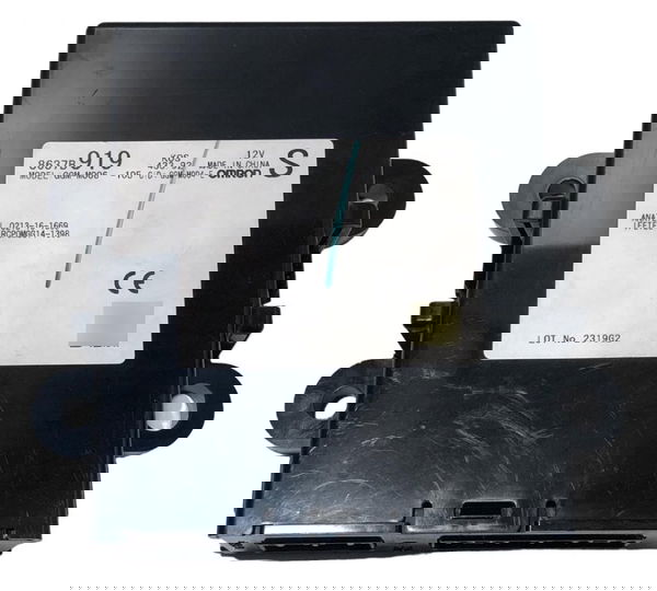 Módulo Keyless Mitsubishi Pajero Sport 2021