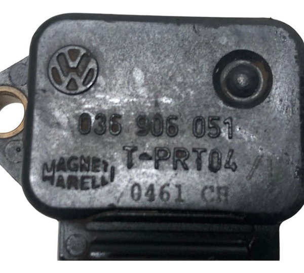 Sensor Map Gol Parati 1.0 16v 2001