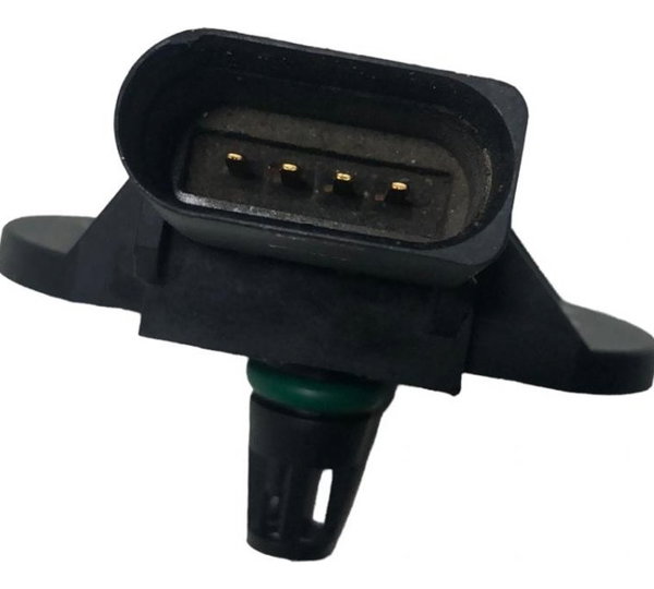 Sensor Map Volkswagen Fox Msi 1.6 16v 2016