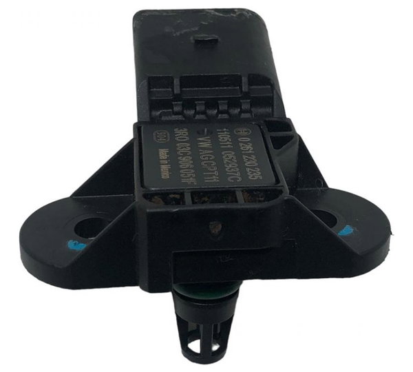 Sensor Map Volkswagen Fox Msi 1.6 16v 2016