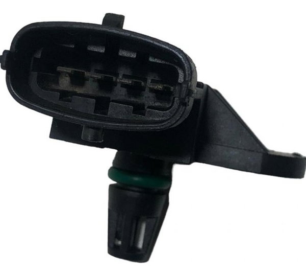 Sensor Map Celta Corsa Montana