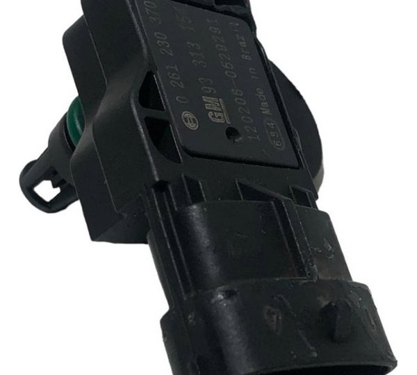 Sensor Map Celta Corsa Montana