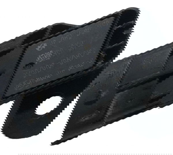 Sensor Map Celta Corsa Montana