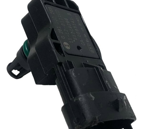 Sensor Map Fiat Etorq 1.6/1.8 2014