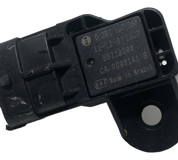 Sensor Map Fiat Etorq 1.6/1.8 2014