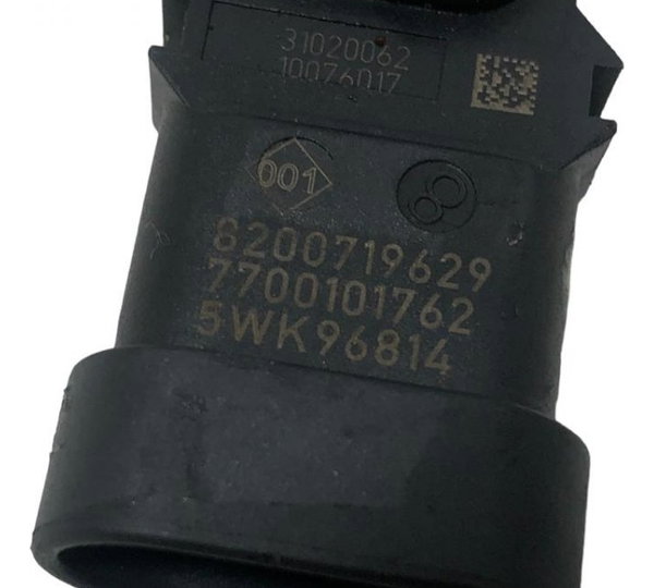 Sensor Map Renault Sandero Logan Clio Megane Duster 16v
