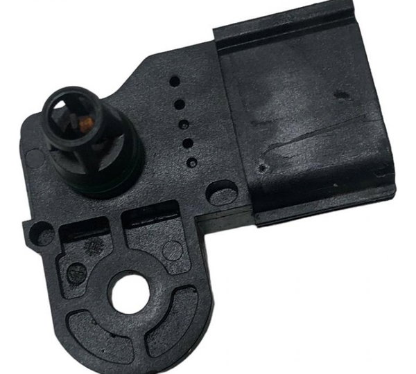 Sensor Map Ford Fiesta Ka Courier Ecosport Zetec 1.0 1.6 008