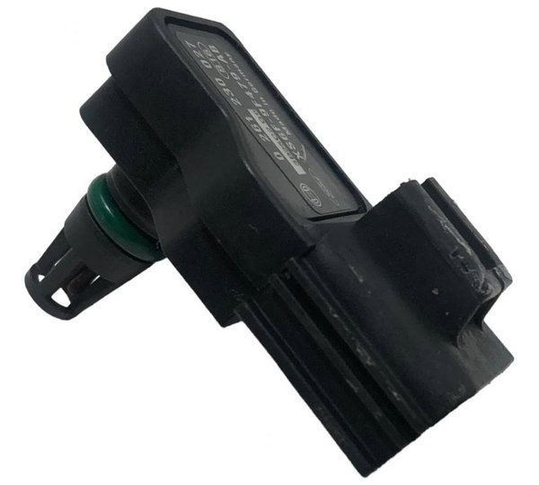 Sensor Map Ford Fiesta Ka Courier Ecosport Zetec 1.0 1.6 008