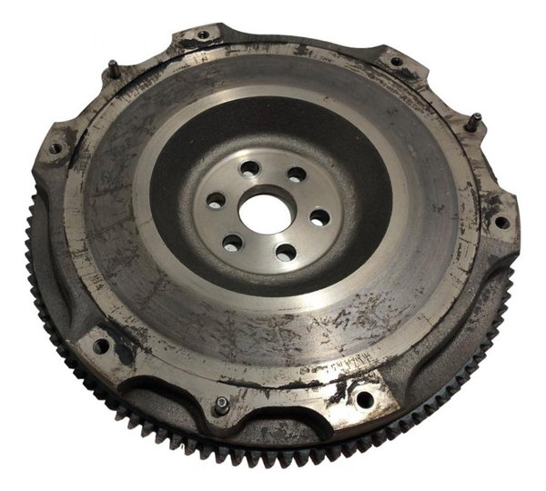 Volante Motor Cremalheira Ford Ka 1.0 2019