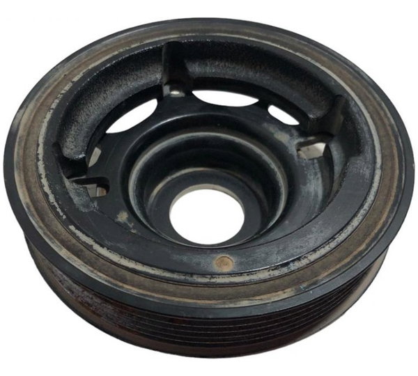 Polia Virabrequim Ford Ka 1.0 2019